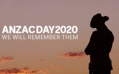 Join Us in Commemorating ANZAC Day – Annexe Apartments Brisbane