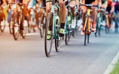 Catch the Brisbane Cycling Festival, Expos, & Concerts this March in Brisbane