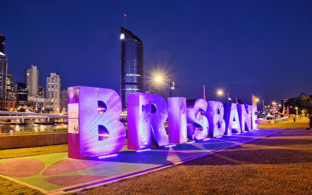 Discover Brisbane: Go On a Walking Tour and a Segway Tour